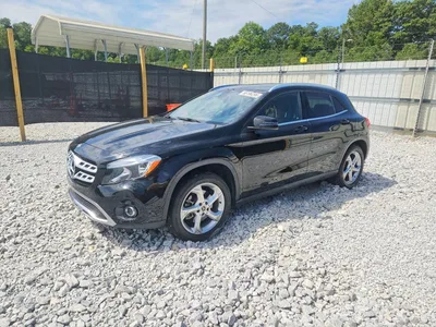 2018 MERCEDES-BENZ GLA 250, фото 1, лот 10841114