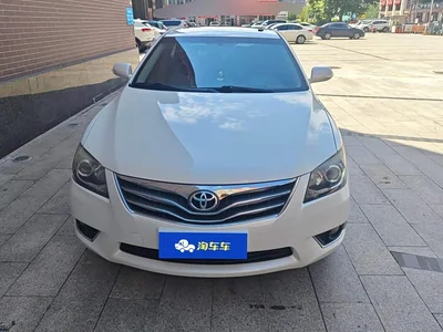 2013 Toyota Camry 200G Classic Luxury Edition, фото 2, лот 10300579