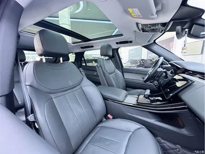 2024 Land Rover Range Rover Sport 360PS S, фото 4, лот 11579606