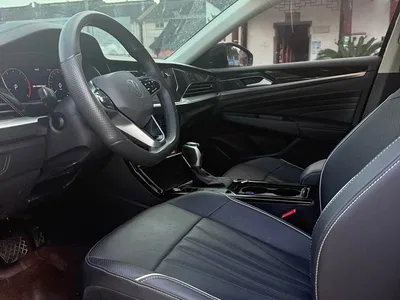 2024 Volkswagen Passat 380TSI Dragon Soaring Edition, фото 4, лот 10260827