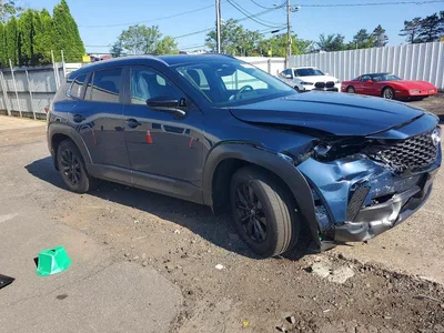 2025 MAZDA CX-50 PREMIUM, фото 4, лот 10843840