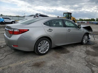 2015 LEXUS ES 350, фото 3, лот 10843299