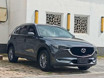 2017 Mazda CX-5 2.0L Auto 2WD Intelligent Premium (China V), фото 3, лот 10326185