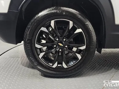 2023 Chevrolet Trailblazer 1.3 Turbo 2WD, фото 4, лот 10174343