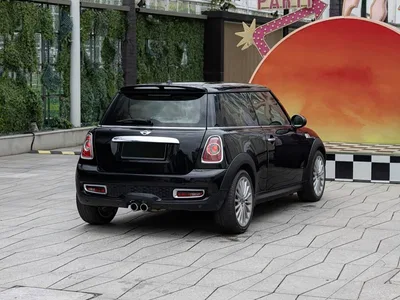 2012 MINI MINI 1.6T GOODWOOD, фото 4, лот 10352683