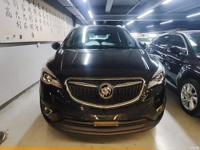 2018 Buick Envision Plus 28T 4WD Elite, фото 3, лот 10362473