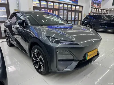 2024 Deepal S07 285Max Range Extender, фото 3, лот 11643947