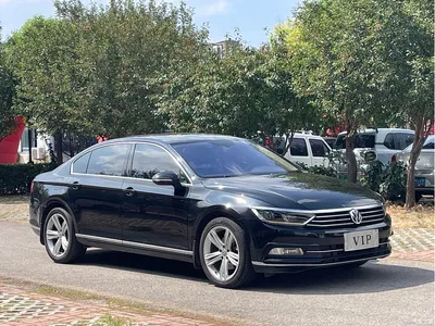 2018 Volkswagen Magotan Facelift 330TSI DSG Luxury, фото 3, лот 10435672