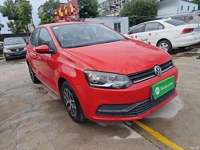 2018 Volkswagen Polo 1.5L Auto Safe Drive, фото 4, лот 10465489