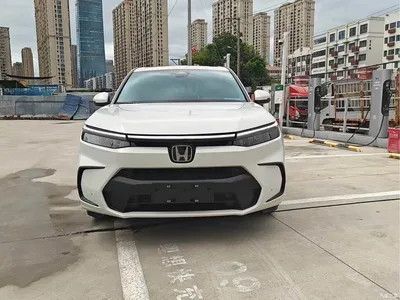 2025 Honda Haoying 240TURBO FWD Luxury 5-Seater, фото 2, лот 10831205