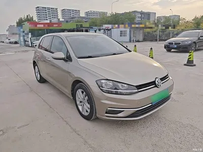 2018 Volkswagen Golf 230TSI Automatic Comfort, фото 4, лот 11408182