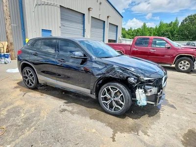 2018 BMW X2 SDRIVE28I, фото 4, лот 10810647