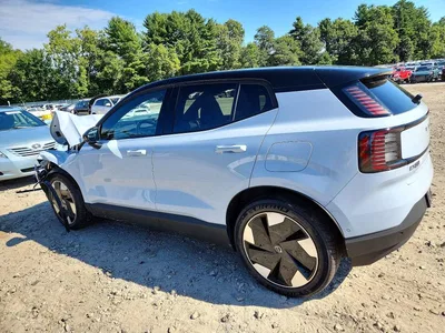 2026 VOLVO EX30 ULTRA, фото 2, лот 10664829