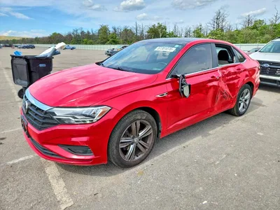 2019 VOLKSWAGEN JETTA S, фото 1, лот 10825499