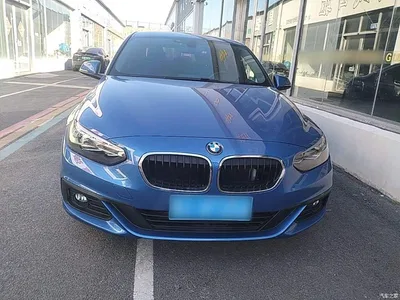 2018 BMW 1 Series 118i Fashion Edition, фото 3, лот 10999361