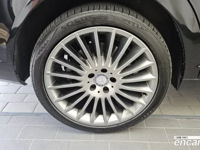 2012 Mercedes-Benz S-Class S500L BlueEFFICIENCY 4MATIC, фото 4, лот 10074145