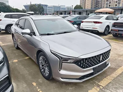2021 Besturn B70 1.5T Automatic Joy Edition, фото 3, лот 11249390