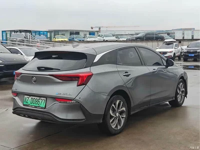 2020 Buick Velite 6 Connected Fashion PLUS, фото 4, лот 10605351
