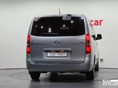 2018 Hyundai Starex 12-Seater Wagon, фото 4, лот 10191918