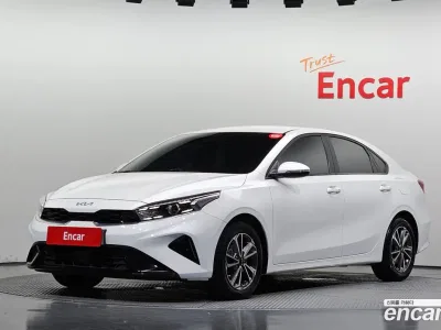 2022 Kia K3 1.6, фото 1, лот 10398744