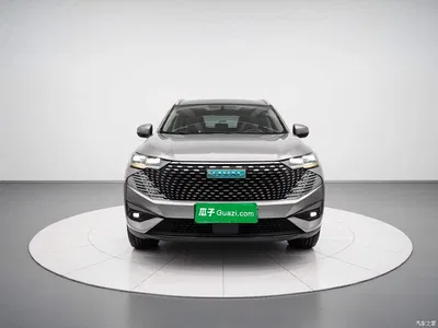 2023 Haval H6 New Energy DHT-PHEV 110KM Joy Ride Edition, фото 3, лот 10285658