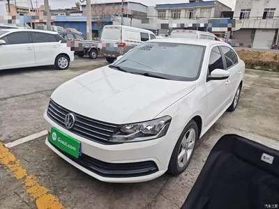 2017 Volkswagen Lavida 1.6L Manual Trend Edition, фото 2, лот 10456477