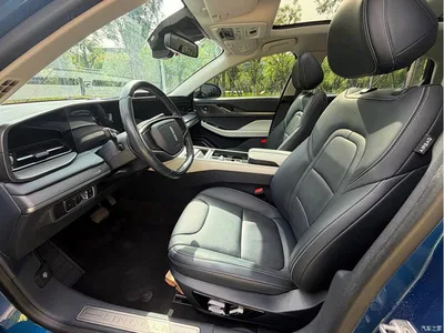 2022 Lincoln Z Model iCool Premium Edition, фото 4, лот 10319400