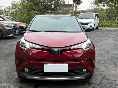 2018 Toyota IZOA 2.0L Yichi Edition China V, фото 2, лот 11397092
