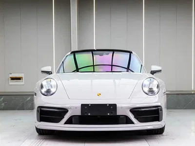 2023 Porsche 911 Carrera S 3.0T, фото 3, лот 10420728