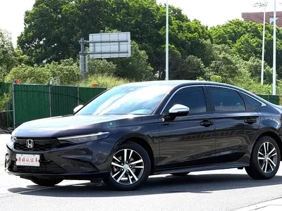 2023 Honda Integra 240TURBO CVT Tech Edition, фото 1, лот 11488989