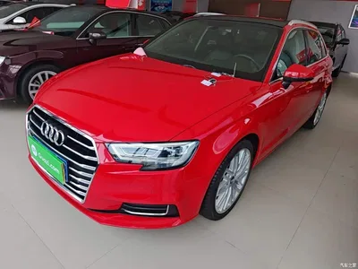 2018 Audi A3 30th Anniversary Sportback 35 TFSI Style, фото 1, лот 10462555