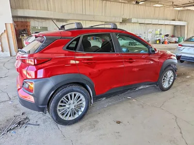 2020 HYUNDAI KONA SEL, фото 3, лот 10739253