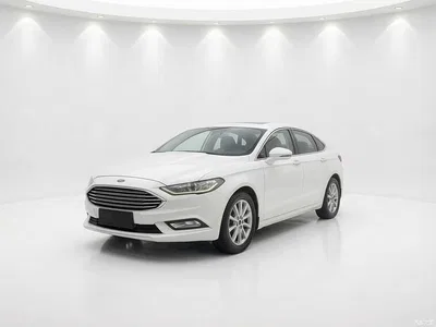 2017 Ford Mondeo EcoBoost 180 Fashion, фото 1, лот 11202604