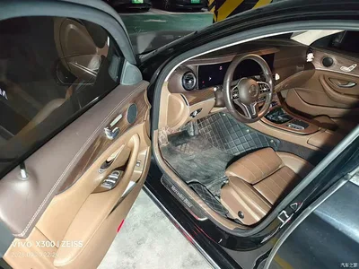2020 Mercedes-Benz E-Class Facelift E 260 L, фото 2, лот 11139137