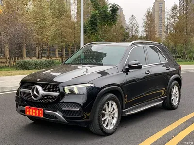 2022 Mercedes-Benz GLE 350 4MATIC Fashion, фото 1, лот 10297524
