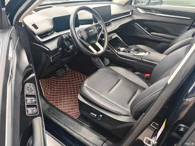 2022 Haval H6 3rd Gen 1.5T Auto 2WD Max, фото 4, лот 10416632