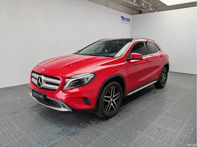 2016 Mercedes-Benz GLA 220 4MATIC Fashion, фото 1, лот 10259047