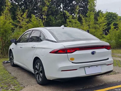 2020 Aion S Mei 630, фото 4, лот 10240411