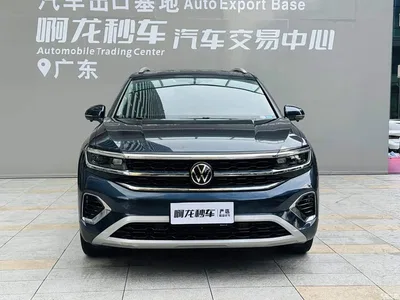2021 Volkswagen Talagon 380TSI 4WD Luxury Premium Edition Pro, фото 2, лот 10262150