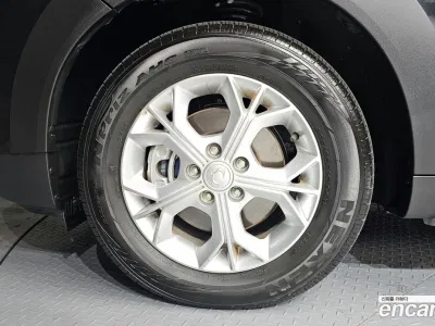 2025 Ssang Yong TIBOLI 1.5 2WD, фото 4, лот 10051089