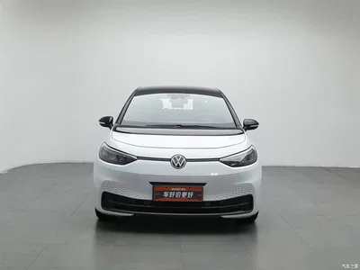 2023 Volkswagen ID.3 Upgraded Pure Intelligence Edition, фото 3, лот 10393734