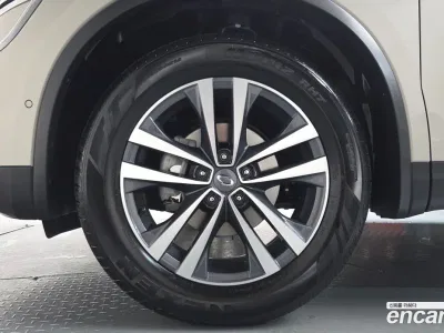 2019 Renault QM6 Gasoline 2WD RE, фото 4, лот 10114749