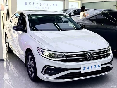 2023 Volkswagen Bora 200TSI DSG Smart Edition, фото 3, лот 10471107