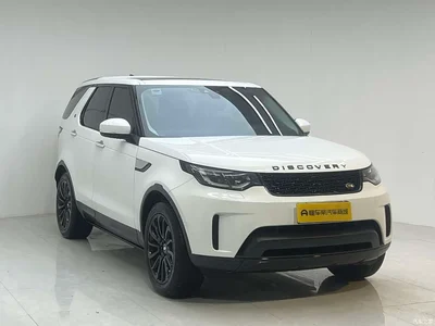 2018 Land Rover Discovery 3.0 SC V6 HSE, фото 3, лот 10337872