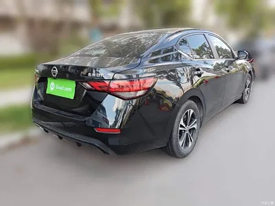2022 Nissan Sylphy 1.6L XL CVT Delight Edition, фото 4, лот 10338520