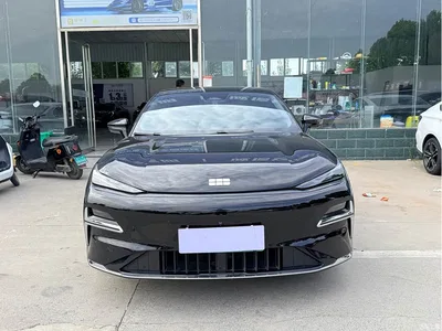 2025 Geely Galaxy Galaxy Xingyao 8 130km EM-i Premium Edition, фото 2, лот 10834681