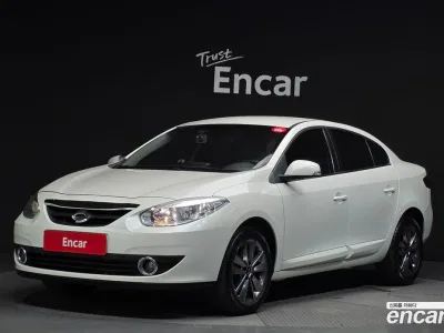 2012 Samsung SM3 LE Exclusive, фото 1, лот 10187117