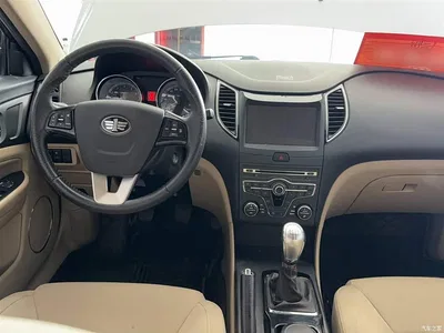2013 Besturn B50 1.6L Manual Luxury, фото 4, лот 11162373