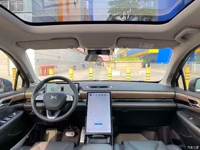 2022 XPeng P5 Model 550E, фото 4, лот 10616212