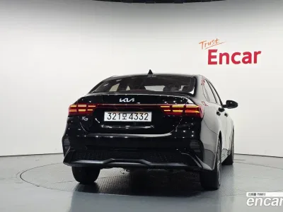 2022 Kia K3 1.6, фото 4, лот 10531919